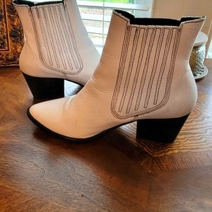 MUSSE & CLOUD  Ankle Boots